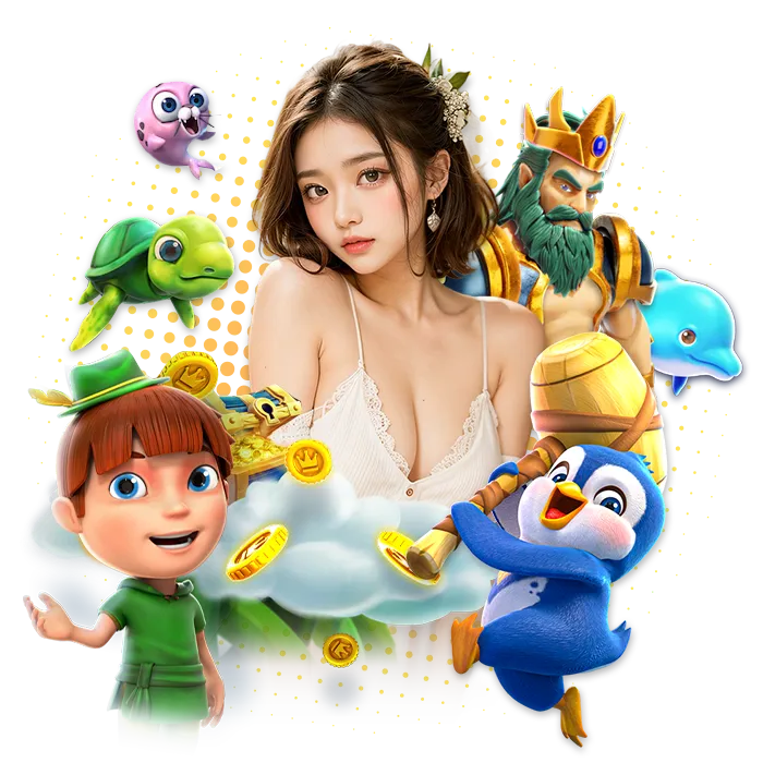 สล็อต AMBFLIX